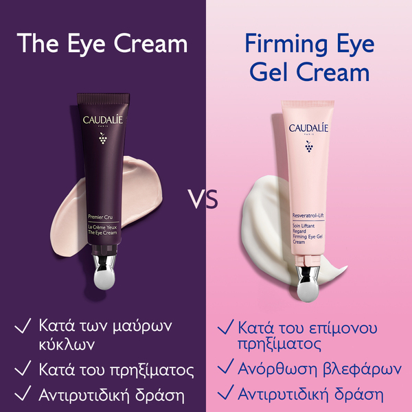 CAUDALIE - RESVERATROL-LIFT Soin Liftant Regard - 15ml